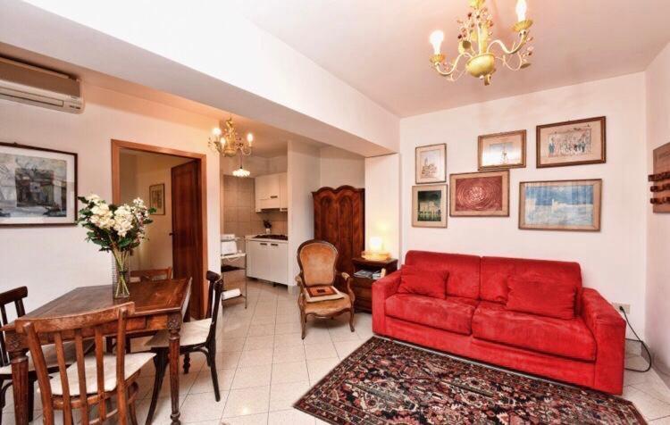 San Marco Garden House Appartement Venise