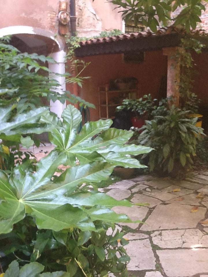 Appartement San Marco Garden House Venise