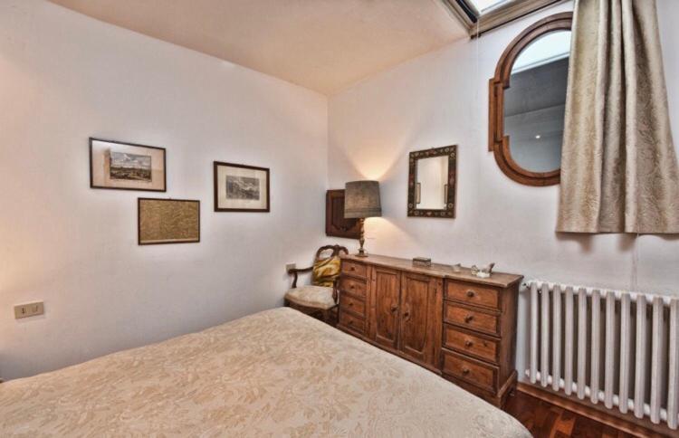 Appartement San Marco Garden House *