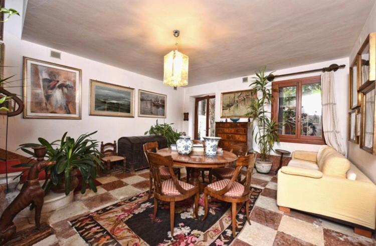 Appartement San Marco Garden House Venise