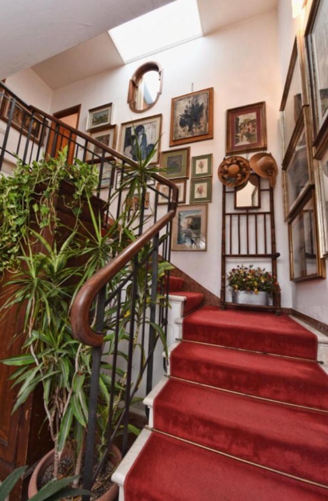 Appartement San Marco Garden House Venise
